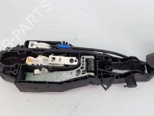 Front left lock CITROËN C4 Picasso II  | BP5407667C98 