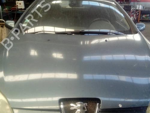 Used Hood PEUGEOT 407 (6D_) [2004-2011]  18143997