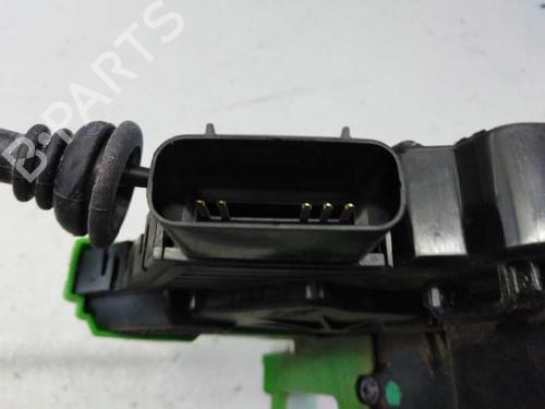 Front right lock KIA CARENS IV 1.7 CRDi | BP4192292C97 