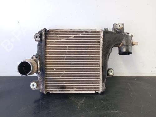 Used Intercooler TOYOTA HILUX VII Pickup (_N1_, _N2_, _N3_) 2.5 D-4D 4WD (KUN25) (144 hp) 25742185