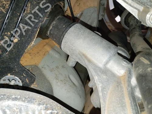 Used Steering rack Steering rack SKODA FABIA IV (PJ3) 1.0 TSI (95 hp) 33539629 33539629