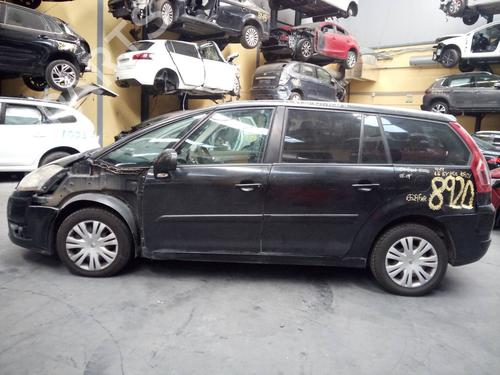 Alternator CITROËN C4 Grand Picasso I (UA_)  | BP8047917M7 