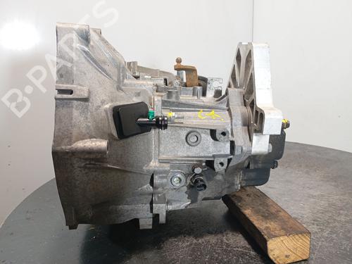 Gearbox FIAT 500 (312_)  | BP22645864M3