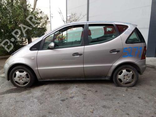 Right front window motor MERCEDES-BENZ A-CLASS (W168) A 160 (168.033, 168.133) | BP2224112E20 