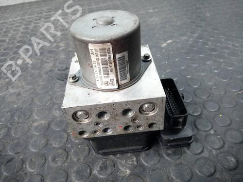 ABS Bremseaggregat MERCEDES-BENZ M-CLASS (W166)  | BP9675600M43 