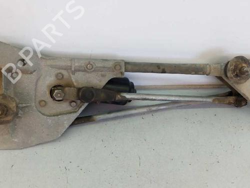 Front wiper motor NISSAN X-TRAIL I (T30)  | BP5645471M29 