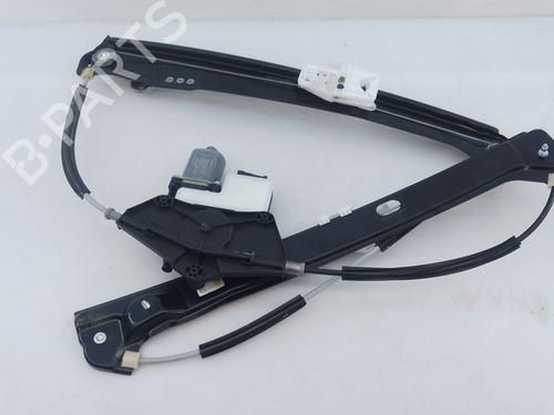 Front left window mechanism SKODA SCALA (NW1) 1.5 TSI | BP30588151C22 
