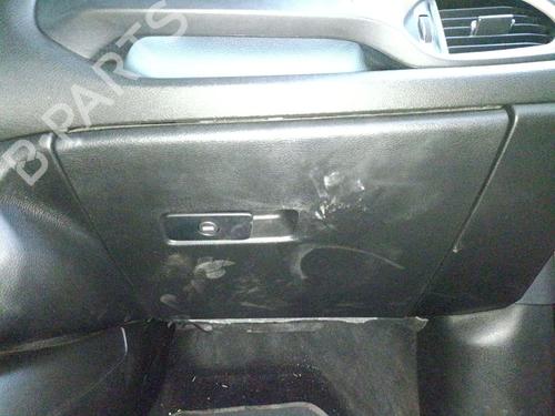 Handskerum JEEP RENEGADE SUV (BU, B1, BV) 2.0 CRD 4x4 (140 hp) 31145756