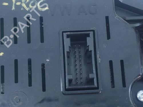 Instrument cluster VW T-ROC (A11, D11) 1.0 TSI | BP32867474C47 - Image 5