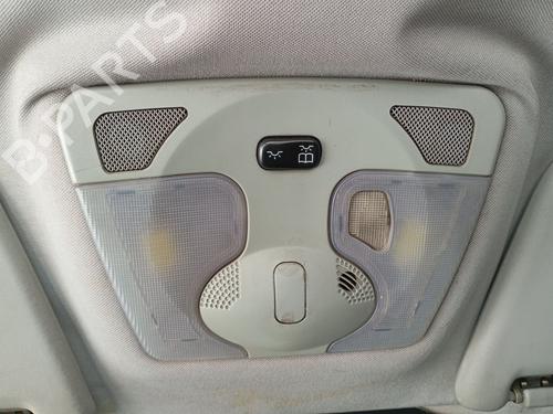 Used Interior roof light MERCEDES-BENZ VANEO (414) 1.7 CDI (414.700) (91 hp) 31944746