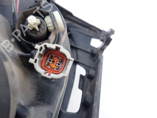 Right headlight NISSAN JUKE (F15) 1.2 DIG-T | BP25879778C29 