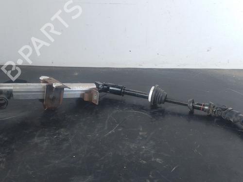 Used Steering column Steering column JEEP CHEROKEE (KJ) 2.8 CRD (163 hp) 36406340 36406340
