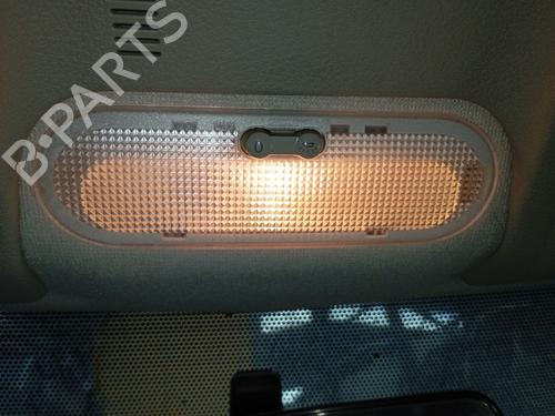 Used Interior roof light Interior roof light DACIA DOKKER Box Body/MPV 1.5 Blue dCi 95 (FEJL) (95 hp) 40595327 40595327