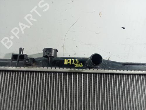Køler HONDA JAZZ IV (GK_) 1.3 | BP16773917M31 