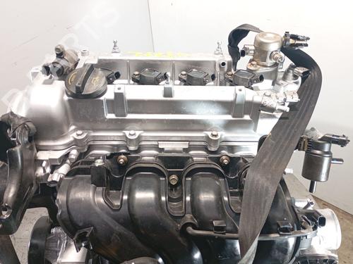 Engine HYUNDAI TUCSON (TL, TLE) 1.6 GDi | BP30144038M1