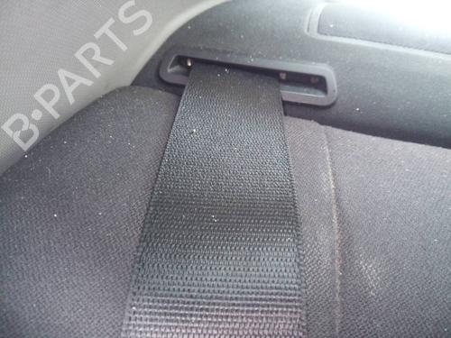 Used Rear right seatbelt BMW 3 (E90) 320 d (163 hp) 17189394