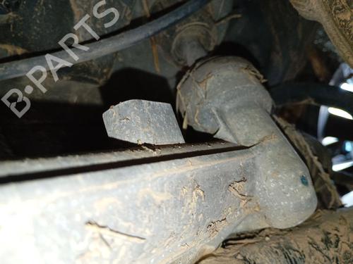 Used Steering rack Steering rack NISSAN QASHQAI I (J10, NJ10) 1.6 dCi (130 hp) 34275721 34275721