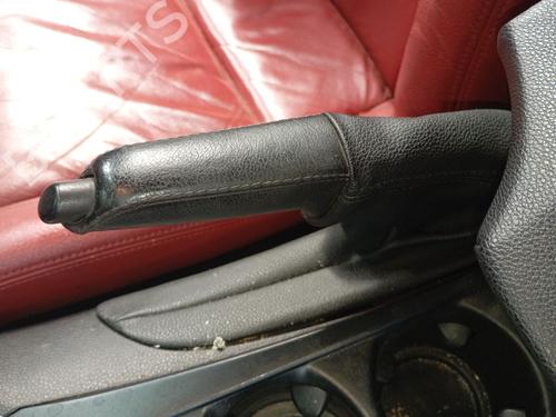 Used Hand brake Hand brake BMW 1 Convertible (E88) 118 d (143 hp) 40538637 40538637