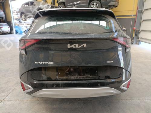 Engine control unit (ECU) KIA SPORTAGE V (NQ5) 1.6 T-GDI MHEV | BP28072397M57 