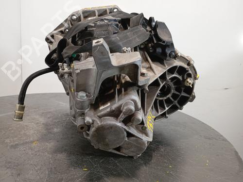 gearkasse-renault-megane-iii-hatchback-bz01_-b3_-2008-37795368 main image