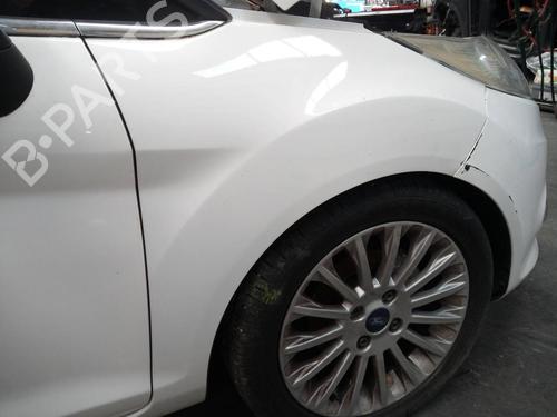 Right front fenders FORD FIESTA VI (CB1, CCN) 1.4 | BP18148147C42 