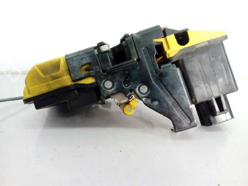 Rear right lock VOLVO S60 I (384) D5 | BP1475148C99 