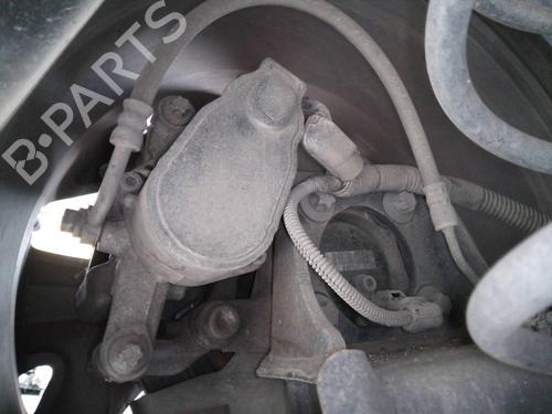 Højre bremsekaliber bag CITROËN C4 Picasso II [2013-2025]  13119411