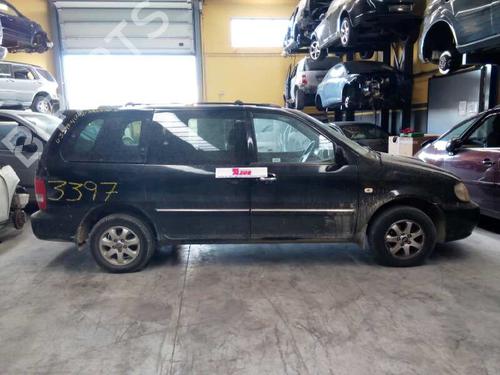 ABS pump KIA CARNIVAL I (UP) 2.9 TDi | BP4089197M43 