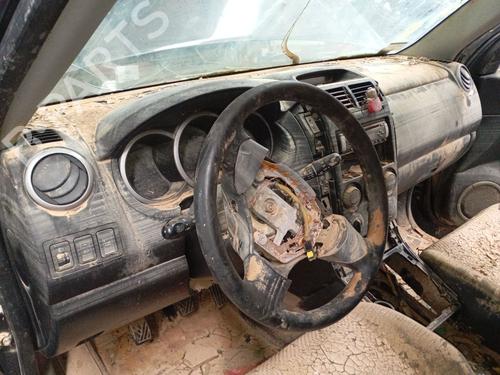 Front differential SUZUKI GRAND VITARA II (JT, TE, TD) 1.9 DDiS All-wheel Drive (JT419, TD44, JB419WD, JB419XD,... | BP34434516M23  - Image 11
