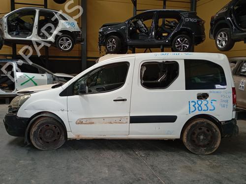 Used Parts CITROËN BERLINGO MULTISPACE (B9) 1.6 HDi 75 16V (75 hp) 4411321