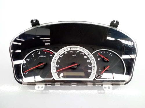 Used Instrument cluster CHEVROLET EPICA (KL1_) 2.0 D (150 hp) 4124609