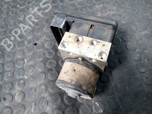 ABS pump RENAULT LAGUNA II (BG0/1_)  | BP10097707M43 