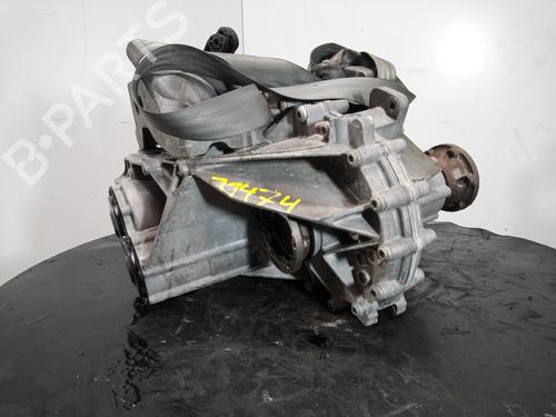 Gearbox SEAT LEON (KL1, KLG) 1.5 eTSI | BP13813101M3 