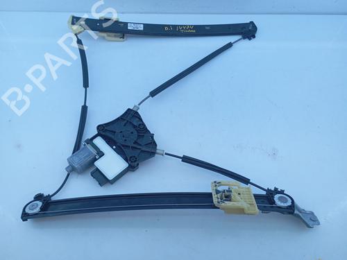 Used Front left window mechanism Front left window mechanism VW T-CROSS (C11, D31) 1.0 TSi (116 hp) 39949912 39949912