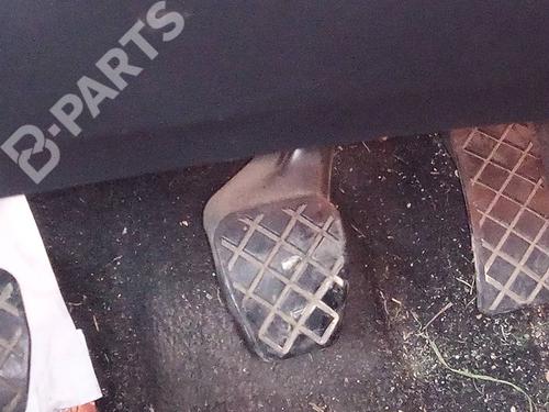 Used Break pedal Break pedal SEAT ATECA (KH7, KHP) 1.0 TSI (115 hp) 9254275 9254275