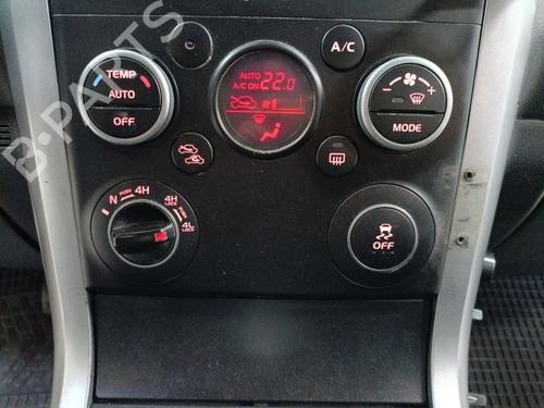 Commande Chauffage Commande Chauffage SUZUKI GRAND VITARA II (JT, TE, TD) 1.9 DDiS All-wheel Drive (JT419, TD44, JB419WD, JB419XD,... (129 hp) 34434547 34434547