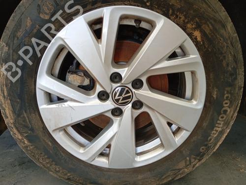 Felga VW TAIGO (CS1) 1.0 TSI 205/60/16