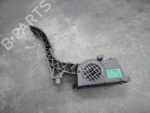 Used Pedal SKODA FABIA I (6Y2) 1.4 (60 hp) 13416970