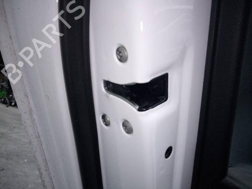 Used Rear left lock HYUNDAI i20 II (GB, IB) 1.2 (84 hp) 16573983