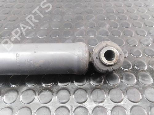 Right front shock absorber IVECO DAILY VI Van 35S18, 35C18, 40C18, 50C18 | BP12572153M17 