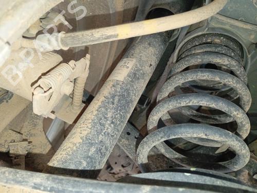 Left rear shock absorber KIA CEE'D (JD) 1.4 MPI BP28125561M18