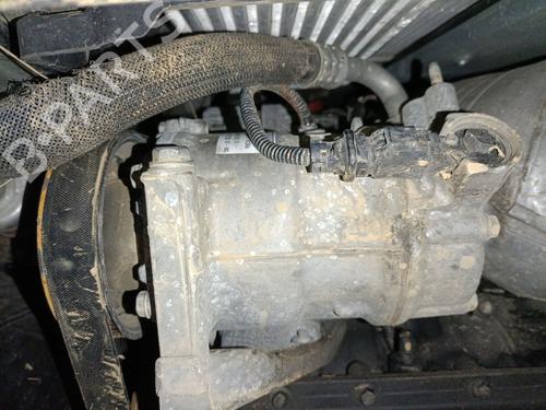 Used AC compressor PEUGEOT 208 I (CA_, CC_) [2012-2021]  31184905