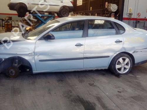 Engine SEAT CORDOBA (6L2)  | BP19166774M1 
