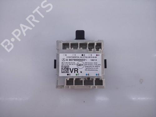 Elektronisk modul MERCEDES-BENZ SPRINTER 3-t Van (B910) [2018-2025]  12492167