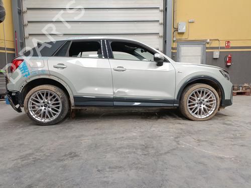 Brugte AUDI Q2 (GAB, GAG) 30 TDI (116 hp) 4431313