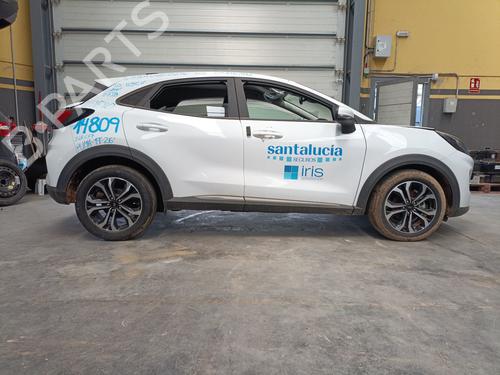Engine FORD PUMA (J2K, CF7) 1.0 EcoBoost mHEV | BP35728539M1 - Image 2