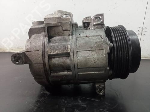 AC compressor MERCEDES-BENZ E-CLASS Coupe (C207)  | BP11848529M34 