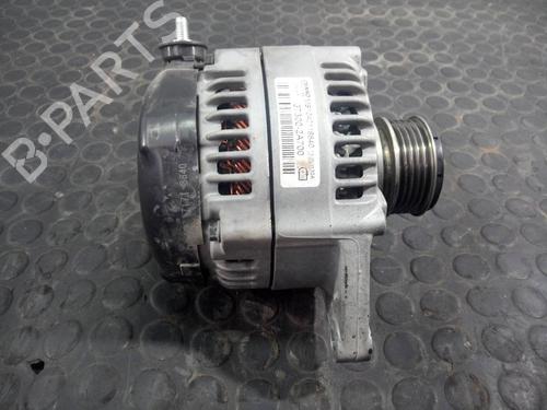 Used Alternator HYUNDAI TUCSON (TL, TLE) 1.7 CRDi (116 hp) 9821112