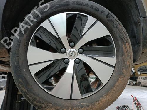 Used Rim VOLVO XC40 (536) T3 (163 hp) 29938052