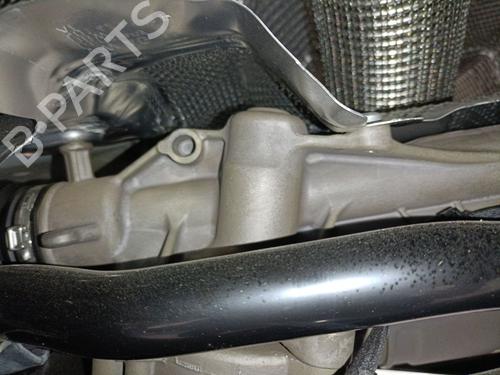 Styregear/Snekke CUPRA FORMENTOR (KM7, KMP) 1.5 TSI (150 hp) 30634016